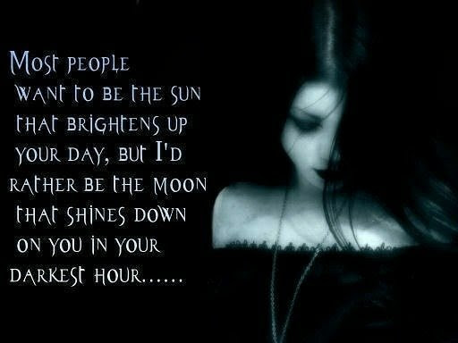 Happy World Goth Day Horror Amino