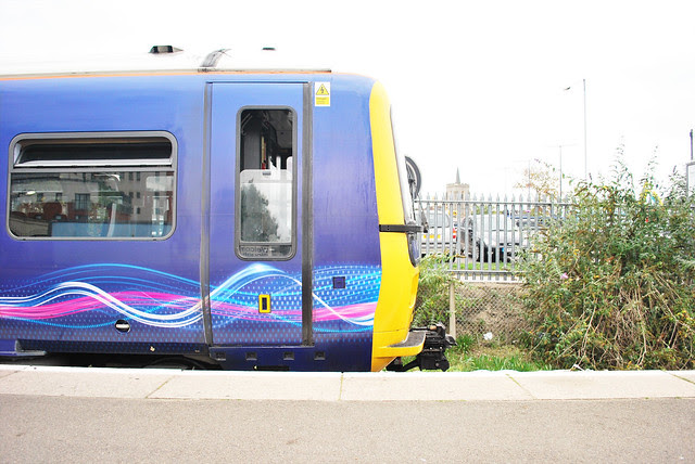 Great Western