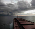 dry_bulk_carrier_approaching_storm