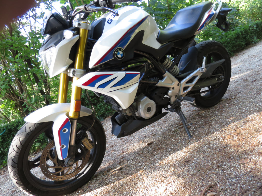 Used BMW Motorcycle parts online - Home