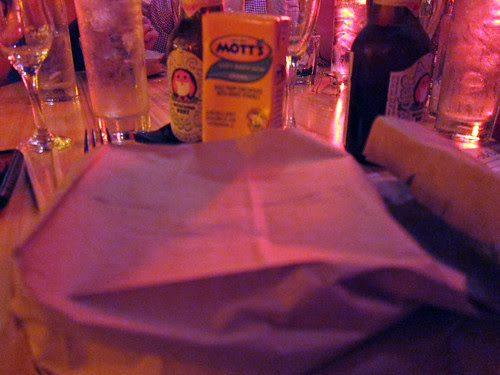 Brown Bagging It
