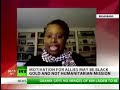 The illuminati Exposed: The Real Reason Why Gaddafi and Saddam were Killed / Don't believe the media