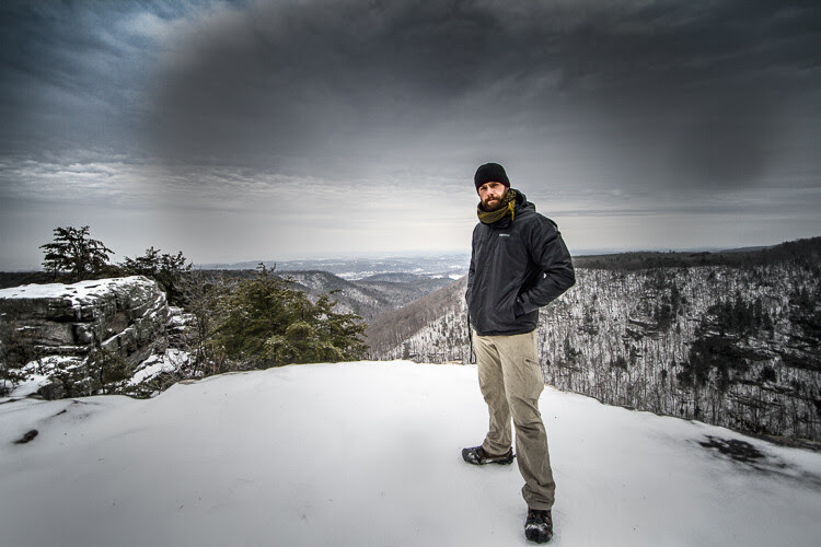 10 Lessons from a Guy Who Quit His Job to be a Full-Time Photographer