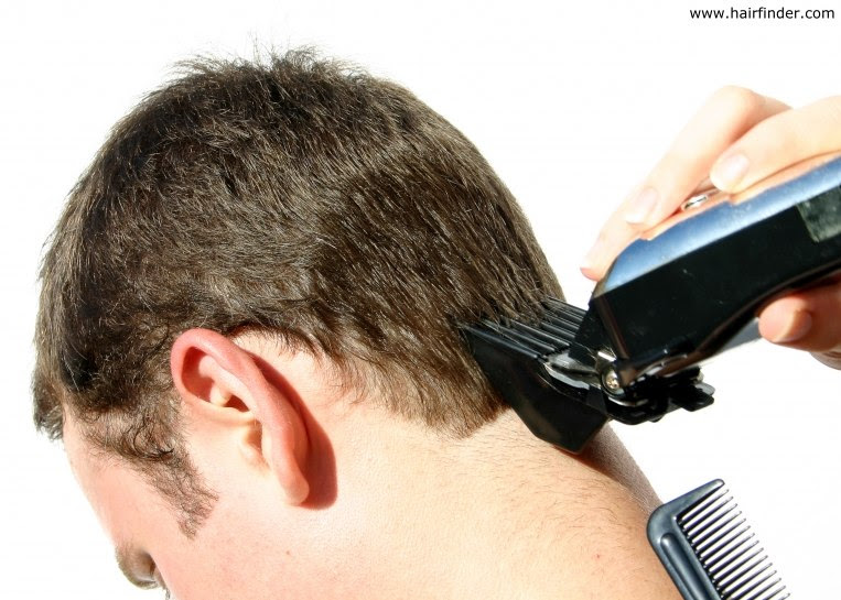 Be Your Own Professional Barber: How to Use Hair Clippers