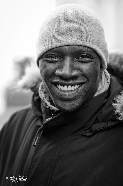 OMAR SY