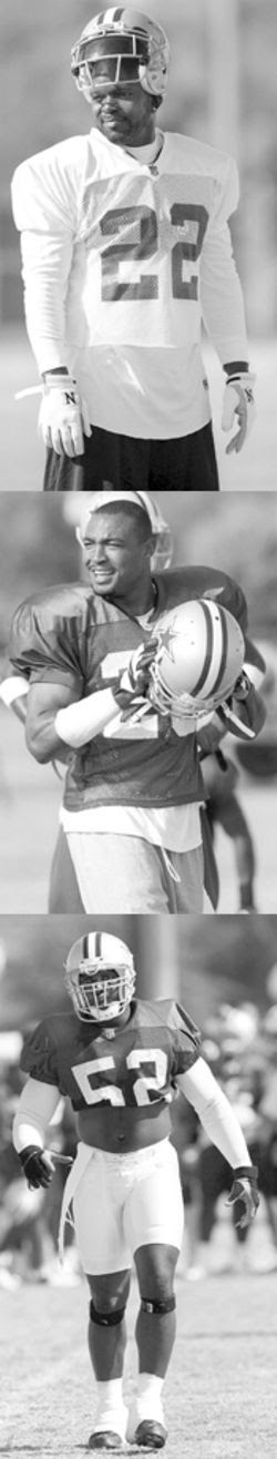 emmitt smith wallpaper. veterans Emmitt Smith,
