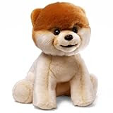Gund Boo- World's Cutest Dog from Gund 9 IN