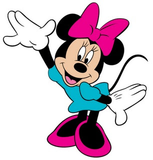 Free Free 206 Minnie Mouse Baby On Board Svg SVG PNG EPS DXF File