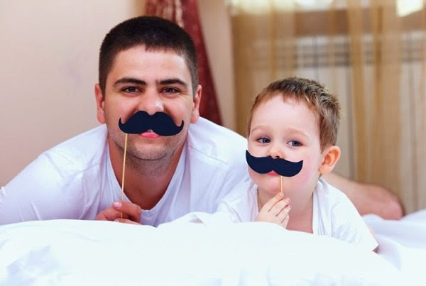 идеи для семейной фотосессии