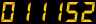 HTML Counter