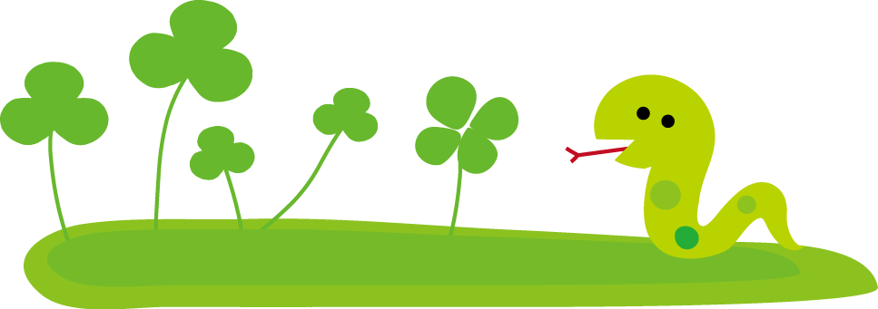 へび 巳 イラスト 無料イラストフリー素材