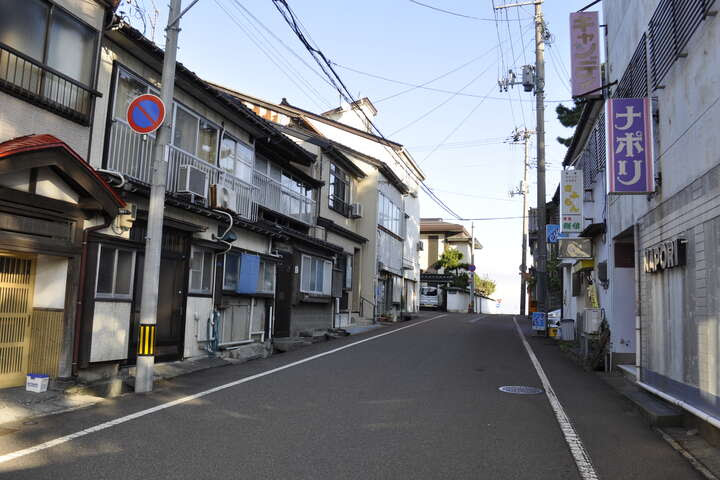 ひとつ屋根の下 ロケ地ガイド