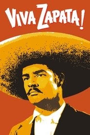 ¡Viva Zapata! pelicula completa en español 1952 castellano online