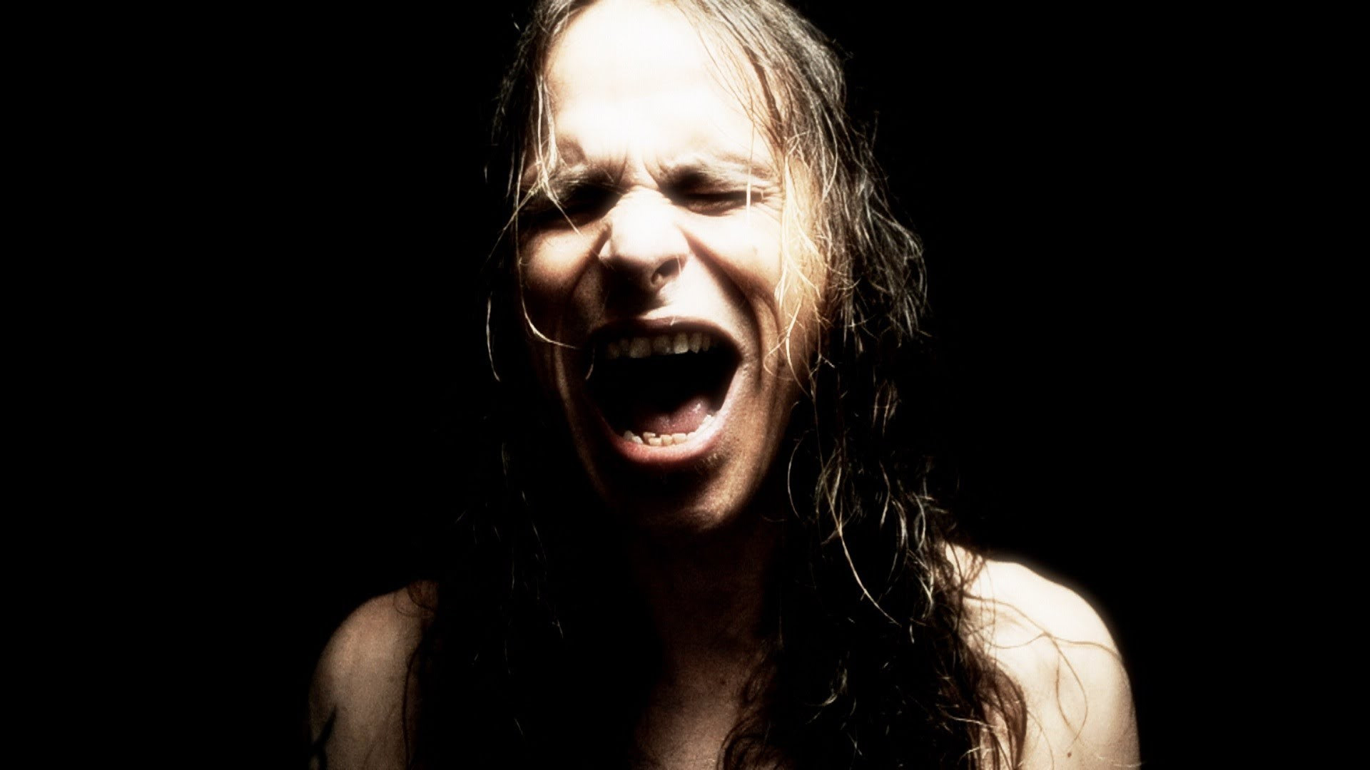 Serial Killer Wallpaper (68+ images)