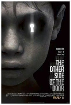 El otro lado de la puerta (2016)