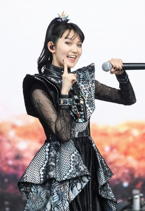 Babymetalの画像 原寸画像検索