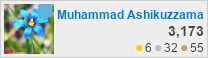 profile for Muhammad Ashikuzzaman at Stack Overflow, Q&A for professional and enthusiast programmers