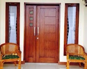 11+ Konsep Terbaru Daun Pintu Kupu Tarung Minimalis Terbaru