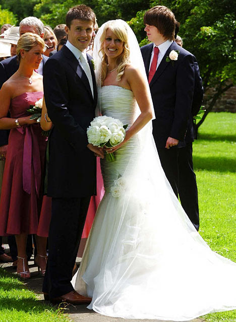 Michael Carrick