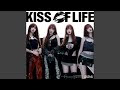 เนื้อเพลง Kiss Of Life – Heart of Gold