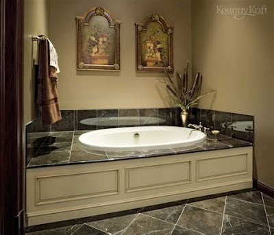 Bathroom Vanities Maryland: Interior Decorator'S Guide To Design And Decor