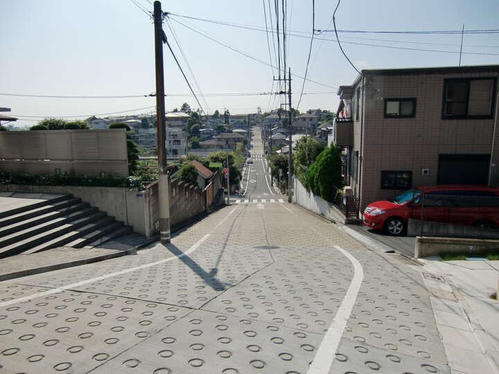 モテキ ロケ地ガイド