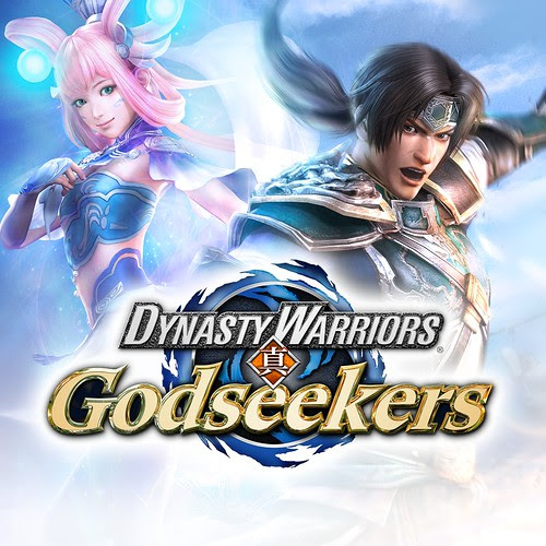 Dynasty Warriors: Godseekers