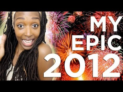 My EPIC 2012