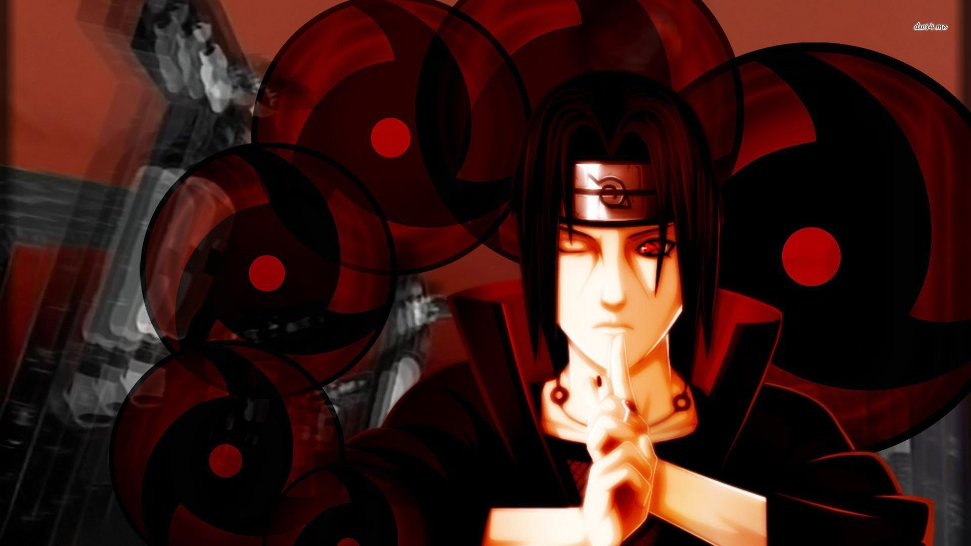 Itachi Uchiha Wallpaper HD (71+ images)