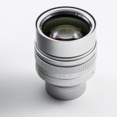 Leica M-P Hong Kong 5th Anniversary Edition 8