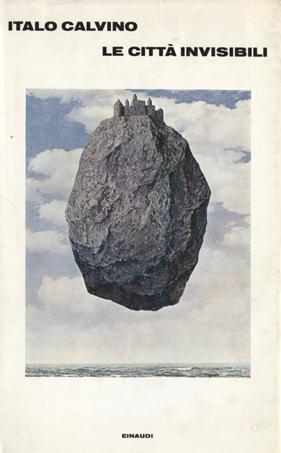le citta invisibili