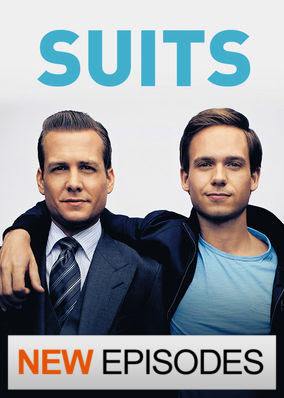 Suits - Season 4