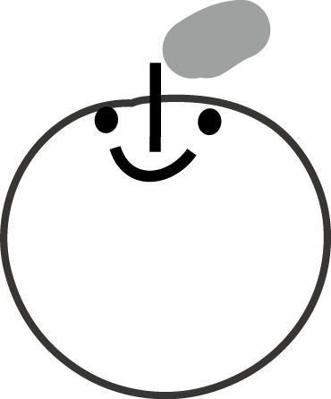 ぶどう 梨 秋のイラスト 無料イラスト