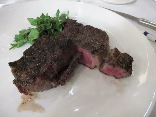 Steak