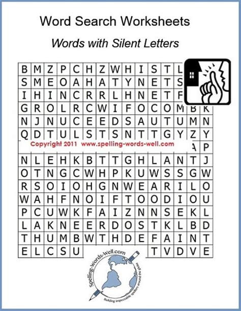 Do you love to challenge your mind with puzzles and games? word search worksheets for fun spelling practice