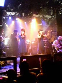また会う日まで 四谷フォーバレー ラビット姉妹の音楽と野球とゴルフの日々 楽天ブログ