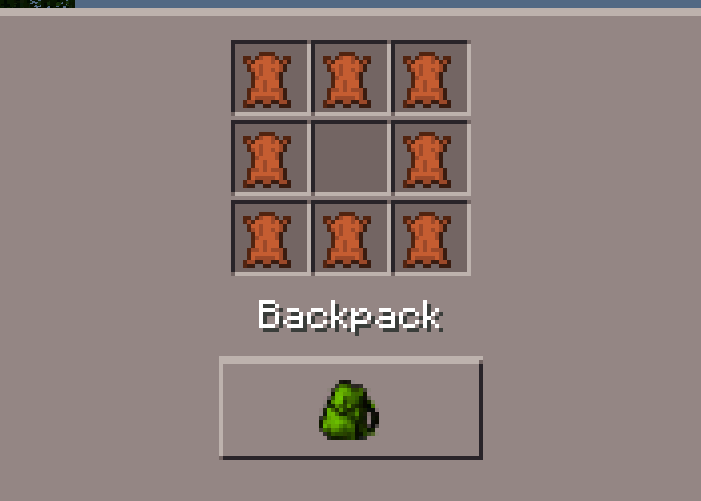 Backpack Mod  Minecraft PE Mods & Addons