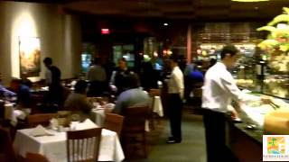 Fogo De Chao International Drive Orlando Youtube