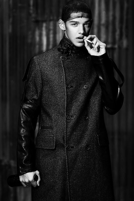 Client Magazine