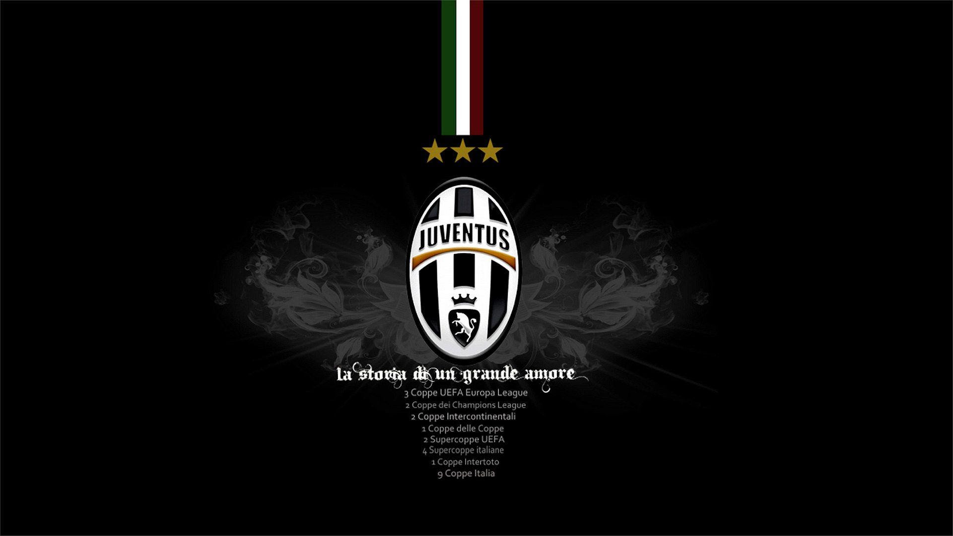 Juventus HD Wallpapers Wallpaper Cave Juventus HD Wallpapers Wallpaper Cave
