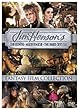 Jim Henson Fantasy Film Collection (Labyrinth / The Dark Crystal / MirrorMask)