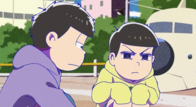 アニメ漫画 おそ松さん 第2期 第17話 ｕｍａ探検隊 ３ 戒め 旅館 を見た感想は アニゲまとめなび