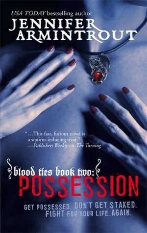 Possession Blood Ties 2 By Jenny Trout Reviews