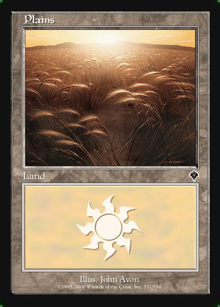 Plains