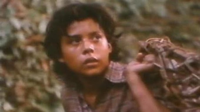 يلم Alsino y el cóndor 1983 مترجم ايجي بيست اون لاين
