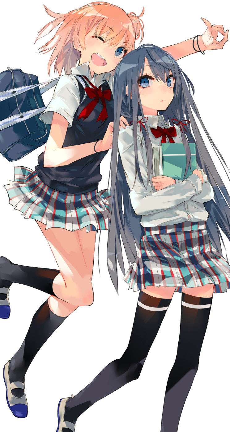 やはり俺の青春ラブコメはまちがっている Iphone壁紙 画像 22枚 Part2 アニメ壁紙ネット Pc Android Iphone壁紙 画像