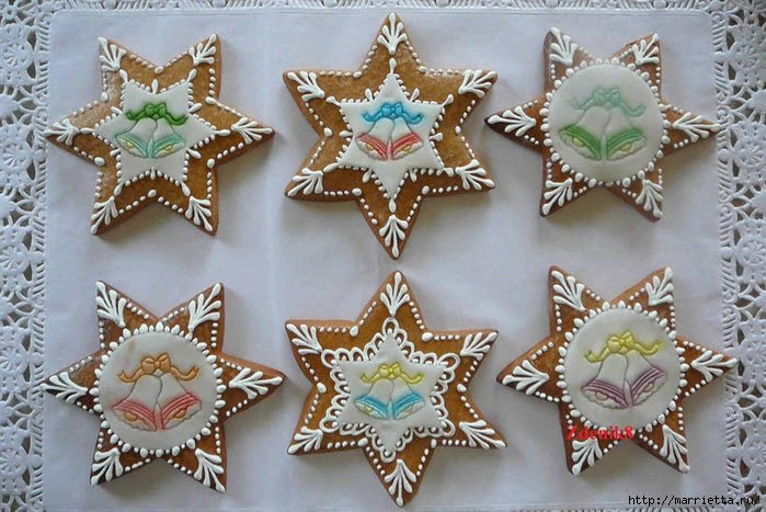 Navidad de fantasía con pan de jengibre (20) (700x467, 295KB)