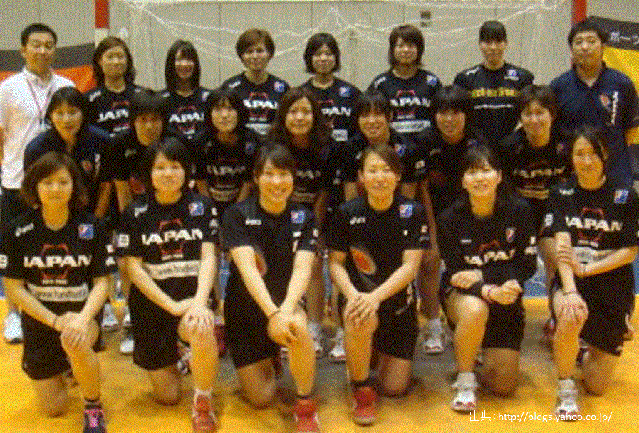10 ハンドボール女子 リオ五輪アジア予選 日本代表の試合結果 放送予定 選手などを掲載 あかつきスポーツ 18ニュース