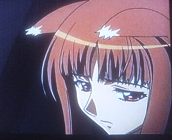08年01月の記事 苦笑いをしている