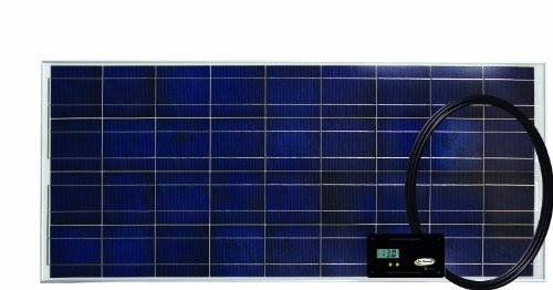 Carmanah GPRV-125 Go Power! 125 Watt Solar Charging Kit On Sale